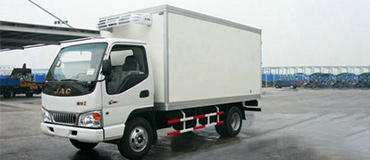 蚌埠金通實(shí)業(yè)、蚌埠冷藏車(chē)